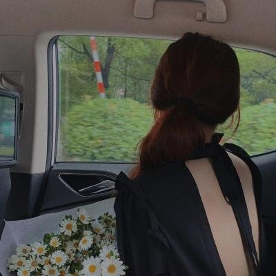 妻子的秘密花园